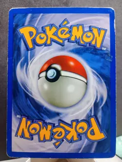Pokemon TCG: Dark Slowking #20/105 WOTC Neo Destiny Unlimited Non Holo Vintage - Image 2
