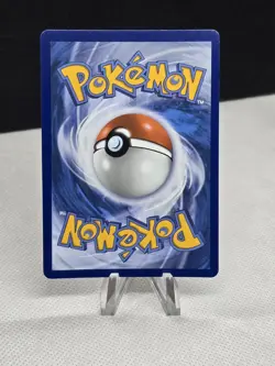 2025 Pokemon Destined Rivals TEAM ROCKET'S MOLTRES EX 208/182 Ultra Rare - Image 2