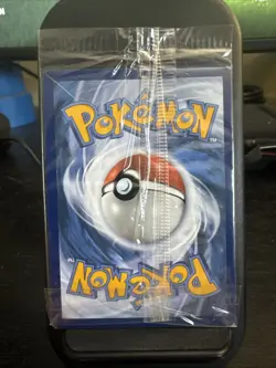 Pokemon Mewtwo TCG Scarlet & Violet 151 Promo Holo Rare 052 UPC NM sealed - Image 2