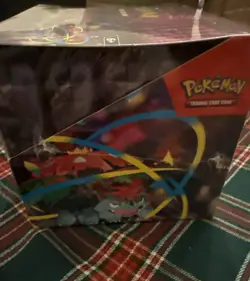Pokemon Mega Evolution Mega Heroes Mini Tins -LOT OF 10- FACTORY SEALED - Image 2