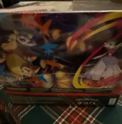 Pokemon Mega Evolution Mega Heroes Mini Tins -LOT OF 10- FACTORY SEALED - Image 3
