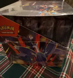Pokemon Mega Evolution Mega Heroes Mini Tins -LOT OF 10- FACTORY SEALED - Image 4