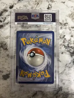 2019 POKEMON SUN & MOON UNIFIED MINDS FA/GARCHOMP & GIRATINA GX #228 PSA 10 - Image 2