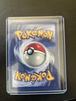 Pokemon Southern Islands Promo Ivysaur #5/18 MP Moderately Played - Image 2