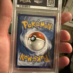 Furret 168/159 PSA 9 Mint 2025 Pokemon Journey Together Illustration Rare - Image 4