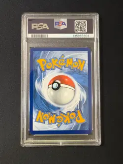 Pokemon TCG Glaceon VSTAR Full Art Crown Zenith Galarian Gallery GG40/GG70 PSA 9 - Image 2