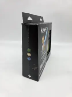 NEW • MAGIC the gathering FINAL FANTASY X COMMANDER DECK counter blitz SEALED - Image 2