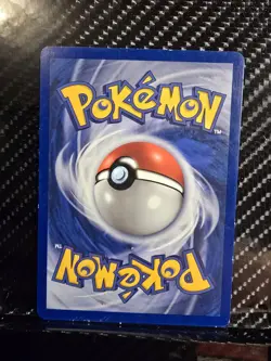 🔥Nidoqueen 23/64 - Jungle Unlimited Holo Rare 1st Edition Pokemon TCG Played🔥 - Image 3