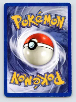 1st Edition Dark Jolteon MP Vintage 38/82 Team Rocket Pokemon Card - Image 3