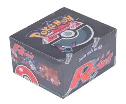 Pokemon Card TEAM ROCKET Common/Uncommon LIGHT PLAY WOTC 1999 Complete Your Set! - Image 1