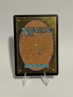 Lulu, Stern Guardian Borderless Chocobo Track Foil Commander: Final Fantasy Foil - Image 3