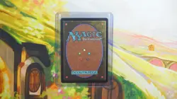 Lulu, Stern Guardian (Borderless) (Chocobo Track Foil) Commander: Final Fantasy - Image 2