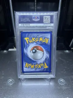 Pokemon TCG Charizard Celebrations Card 4/102 PSA 10 Gem Mint - Image 2