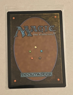 MTG Vorinclex Monstrous Raider (Showcase Foil) - Kaldheim - #320 - Image 2