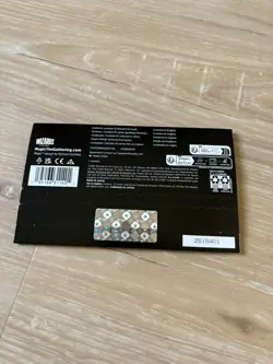 MTG Secret Lair x Marvel's Spider-Man: Mana Symbiote Raised Foil Edition Sealed - Image 4