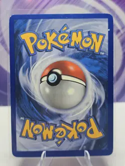 Ditto (Geodude) 62/113 EX Delta Species Rare Pokemon TCG Non Holo LP - Image 2