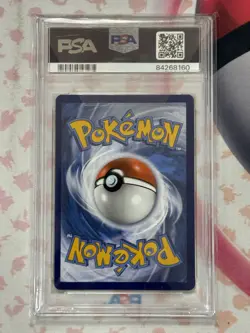 2023 Pokemon Charizard EX Obsidian Flames 228/197 PSA GEM MT 10 - Image 5