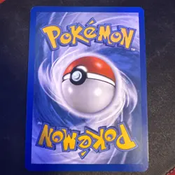 Pokemon TCG Spheal Rising Rivals 82/111 Reverse Holo Common LP - Image 2