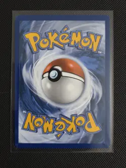 Pokemon TCG Ninjask Mega Evolution Illustration Rare IR English 137/132 - Image 2