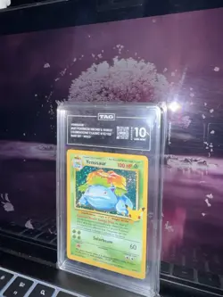 Pokemon Holo Celebrations Blastoise 2/102 Venusuar 15/102 gem Mint Condition - Image 1