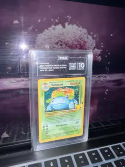 Pokemon Holo Celebrations Blastoise 2/102 Venusuar 15/102 gem Mint Condition - Image 2