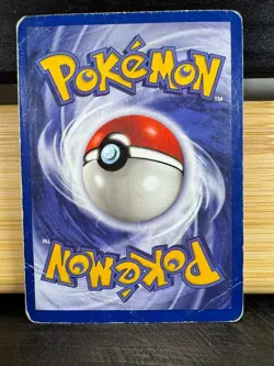 2000 Pokemon Team Rocket First Edition Dark Blastoise #20/82 DMG SEE PHOTOS - Image 2