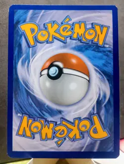 Pokemon TCG: Gardevoir GX #93/147 Burning Shadows Ultra Rare Holo - Image 2