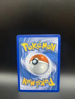 Pokemon TCG Colress Black White 135/135 Holo Full Art Ultra Rare LP - Image 2