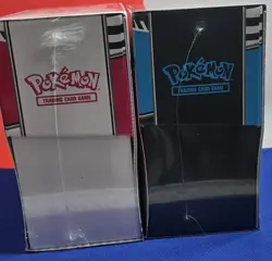 Pokemon Black Bolt and White Flare Elite Trainer Box ETB Set of 2 - Image 2