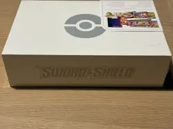 Pokemon TCG Sword & Shield Charizard Ultra Premium Collection Box - New & Sealed - Image 2