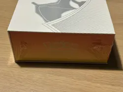 Pokemon TCG Sword & Shield Charizard Ultra Premium Collection Box - New & Sealed - Image 3