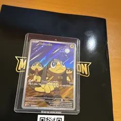 Helioptile 143/132 - Illustration Rare - Mega Evolution - Pokemon TCG - Image 1