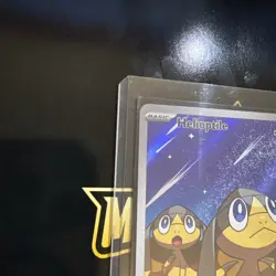 Helioptile 143/132 - Illustration Rare - Mega Evolution - Pokemon TCG - Image 2