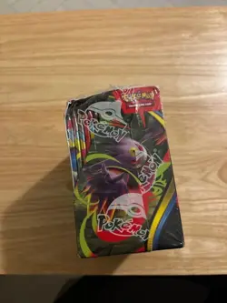 Pokemon Mega Evolution Phantasmal Flames Booster Display Box 36 Pack IN HAND ✅🚛 - Image 2