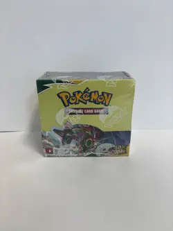 POKEMON EVOLVING SKIES BOOSTER BOX - US ENGLISH - FACTORY SEALED - Image 1