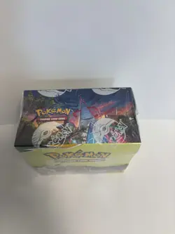 POKEMON EVOLVING SKIES BOOSTER BOX - US ENGLISH - FACTORY SEALED - Image 2