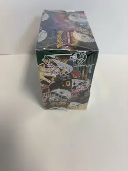 POKEMON EVOLVING SKIES BOOSTER BOX - US ENGLISH - FACTORY SEALED - Image 3