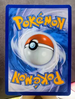 Pokemon TCG: Magneton #SVP159 Surging Sparks Full Art Black Star Promo - Image 2