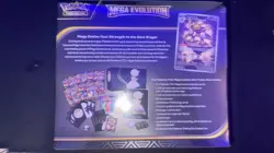 Mega Evolution Gardevoir ETB Pokemon Center - Image 2