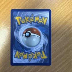 Pokemon TCG Helioptile Illustration Rare #143/132 Mega Evolutions - Image 2