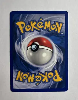 1999 Base Set Shadowless Magneton Holo #9/102 Rare WOTC Pokemon Card TCG LP NM! - Image 5