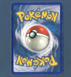 1999 Pokemon TCG Magneton Base Set 9/102 Shadowless Holo Rare XLNT LP - Image 4