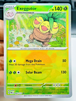 Pokemon SV8.5 Prismatic Evolutions NM PICK!1-131 Pokeball & Master Ball Reverse - Image 3