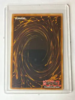 Tribe-Infecting Virus, MFC-076, Super Rare, 1st Edition, Near Mint NM, Yugioh - Image 2
