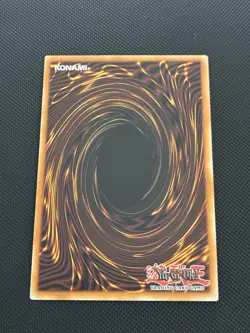 Yu-Gi-Oh! Dracotail Faimena (UR) JUSH-EN002 1st Edition Ultra Rare Near Mint - Image 2