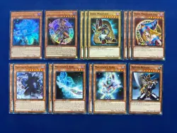 Yu-Gi-Oh! - Yugi Muto's Complete Dark Magician Deck - Image 3