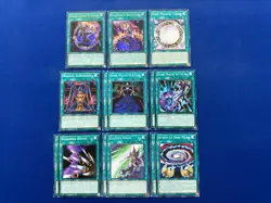 Yu-Gi-Oh! - Yugi Muto's Complete Dark Magician Deck - Image 4