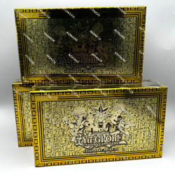 3x Yu-Gi-Oh! Legendary Decks II 3 Deck Box – Sealed Yugi Kaiba Joey – TCG Konami 83717845010 - Image 1