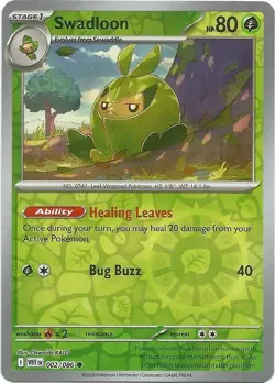 Pokemon - White Flare - Holo / Reverse Holo - Choose your own - Multi-Buy - Image 3