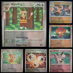 Pokemon TCG White Flare pokeball & Master Ball – Choose Your Card M/NM - Image 1